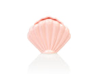 Pot de Fleur Coquillage Rose – Grand