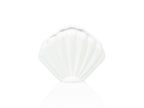 Pot de Fleur Coquillage Blanc – Petit