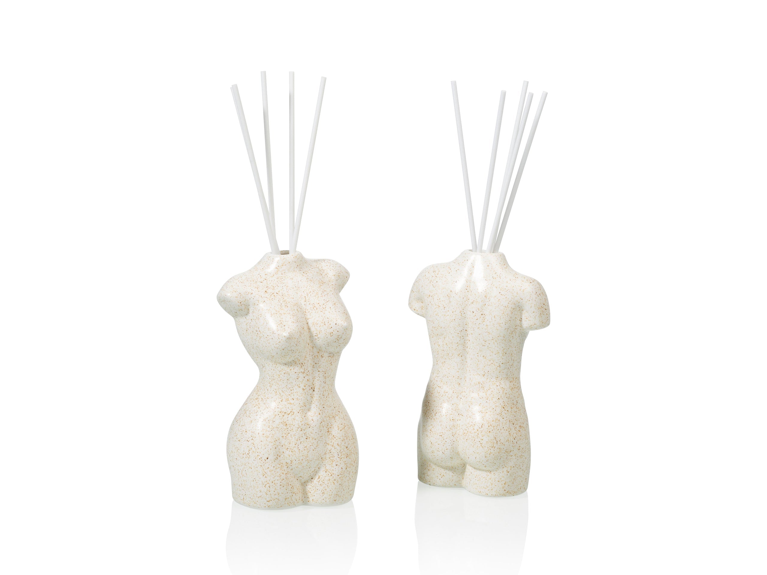 Adonis Home Oil Diffuser with 40 ml oil + 5 sticks Bitten – Diffuseur de parfum original