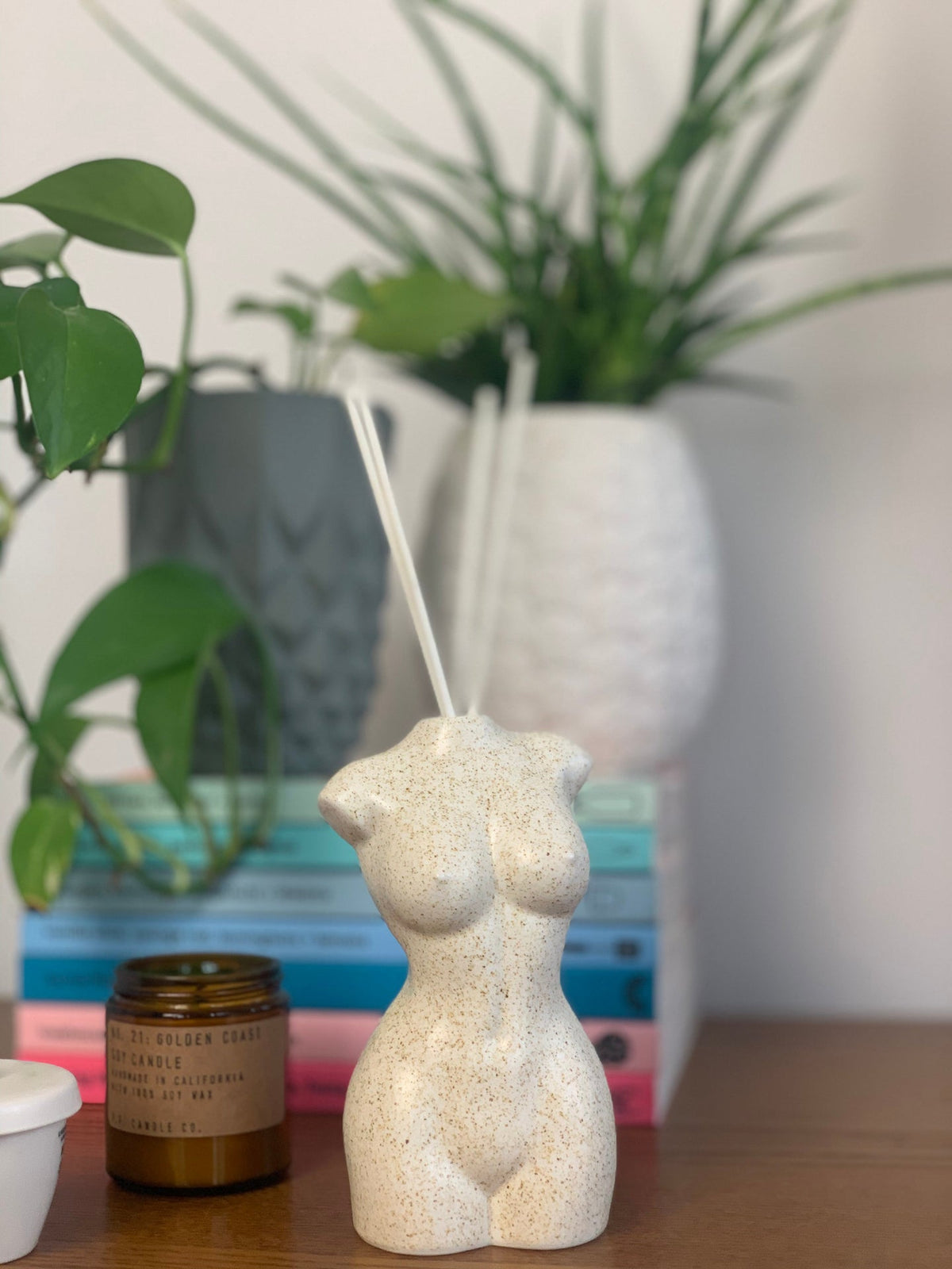 Diffuseur de Parfum Aphrodite – 40 ml