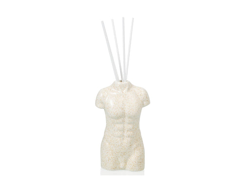 Adonis Home Oil Diffuser with 40 ml oil + 5 sticks Bitten – Diffuseur de parfum original