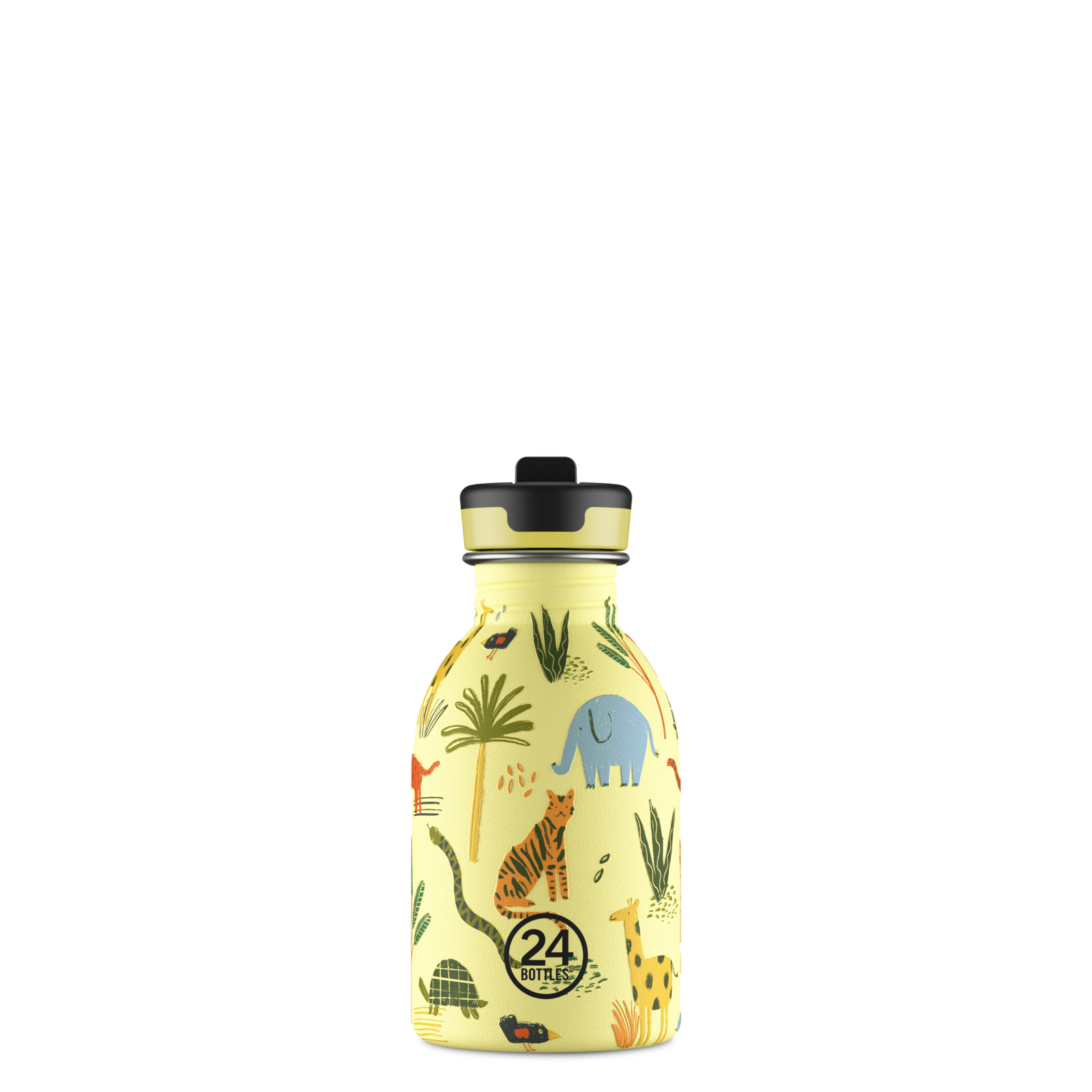Kids Bottle | Jungle Friends - 250 ml