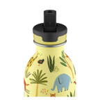 Kids Bottle | Jungle Friends - 250 ml