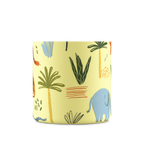 Kids Bottle | Jungle Friends - 250 ml