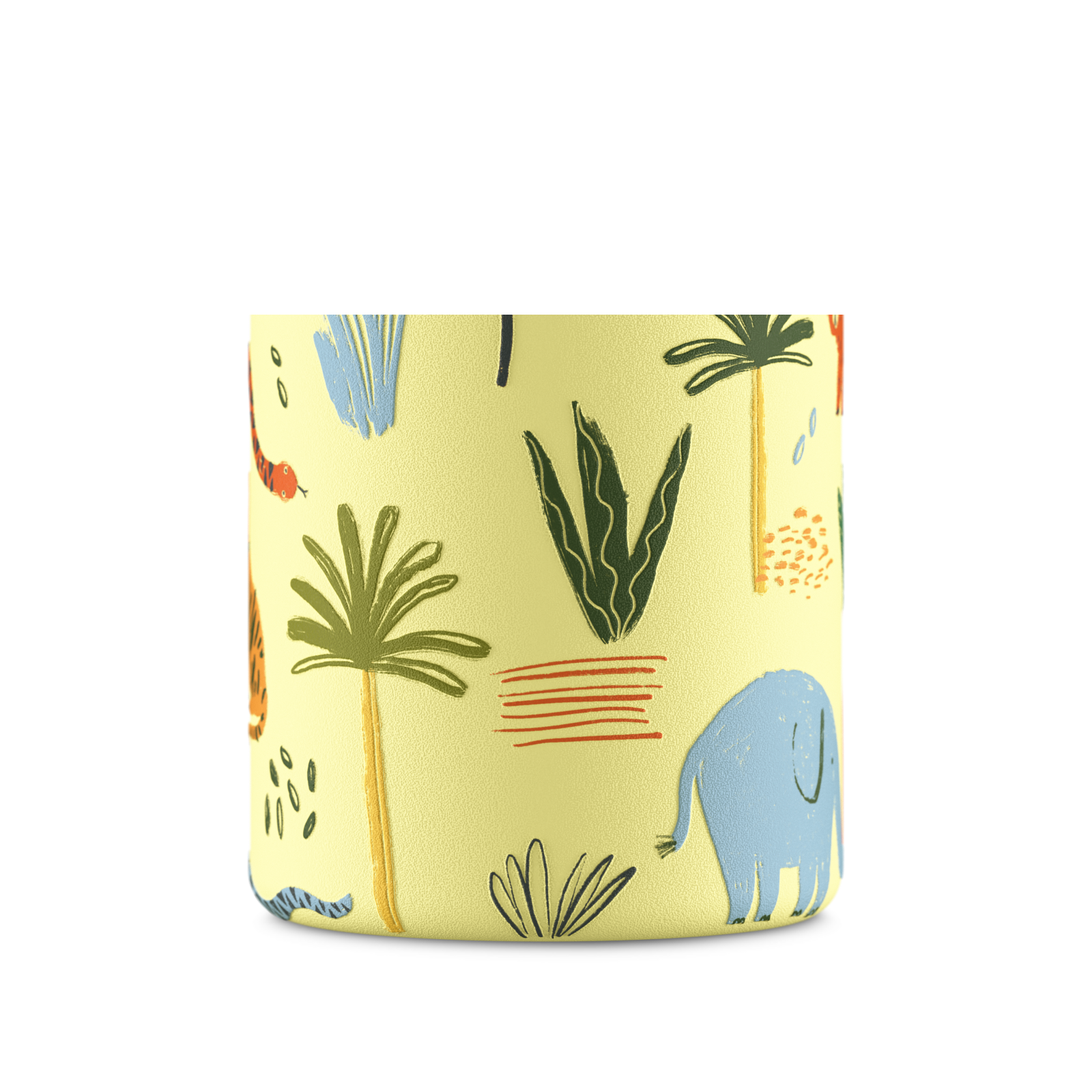 Kids Bottle | Jungle Friends - 250 ml