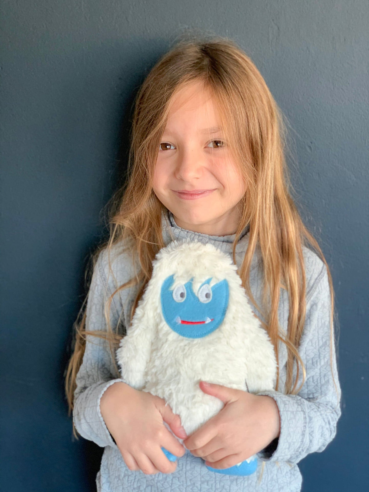 Bouillotte Huggable Big Foot – Bitten