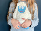 Bouillotte Huggable Big Foot – Bitten