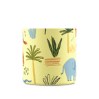 Kids Bottle | Jungle Friends - 500 ml