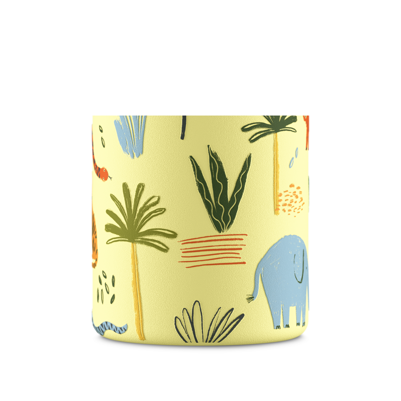 Kids Bottle | Jungle Friends - 500 ml
