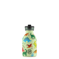 Kids Bottle | Jurassic Friends - 250 ml