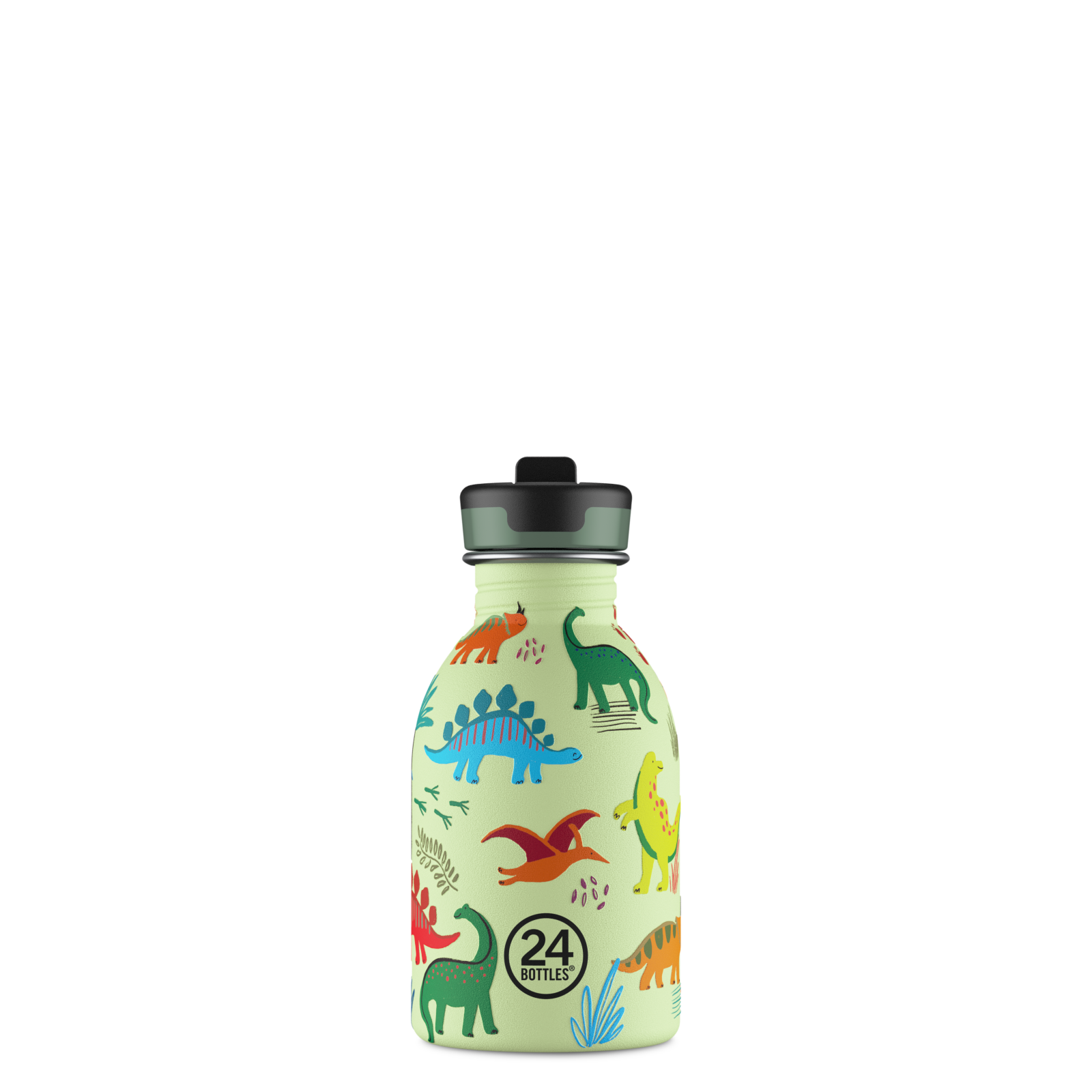 Kids Bottle | Jurassic Friends - 250 ml