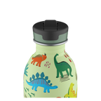 Kids Bottle | Jurassic Friends - 250 ml
