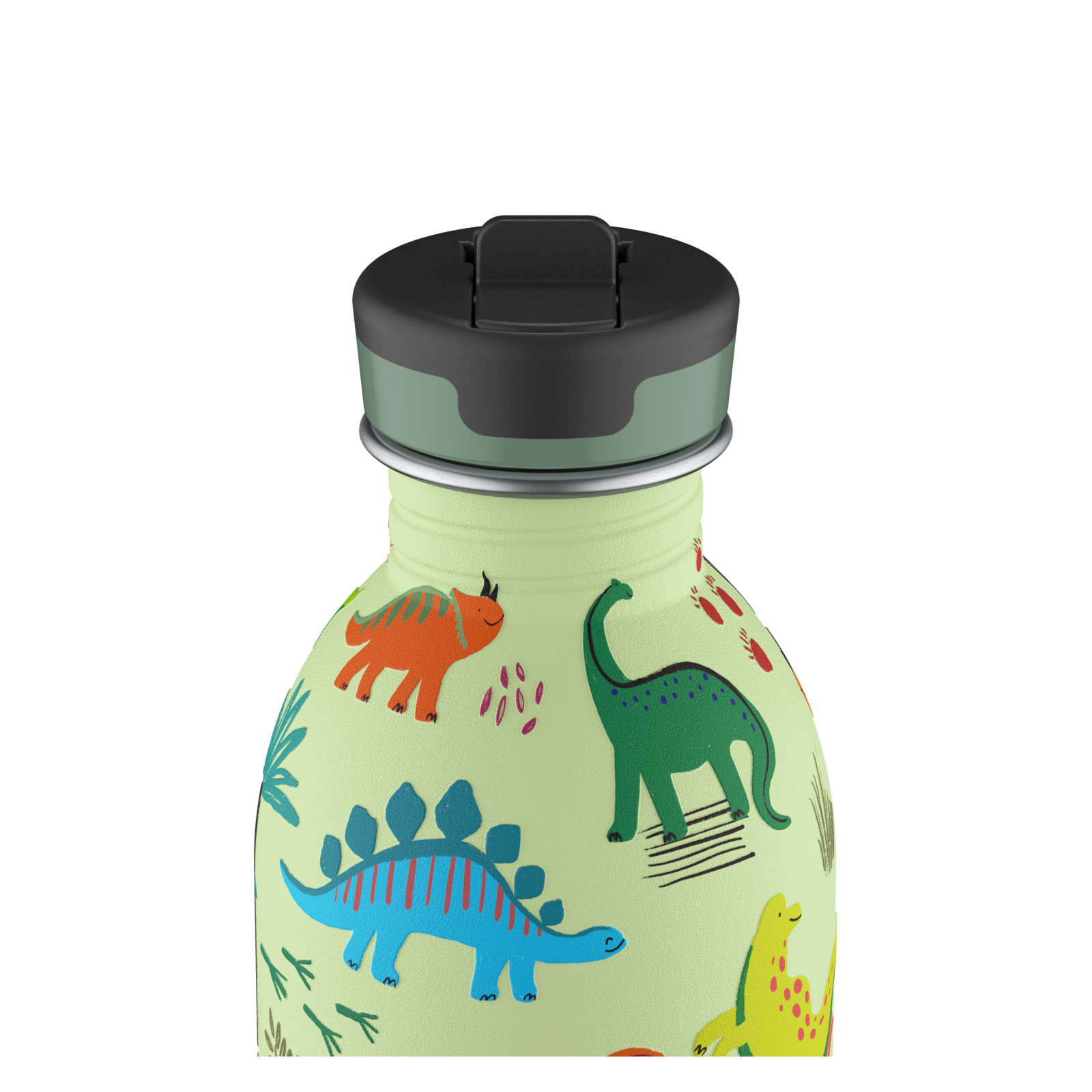 Kids Bottle | Jurassic Friends - 250 ml