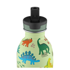 Kids Bottle | Jurassic Friends - 250 ml