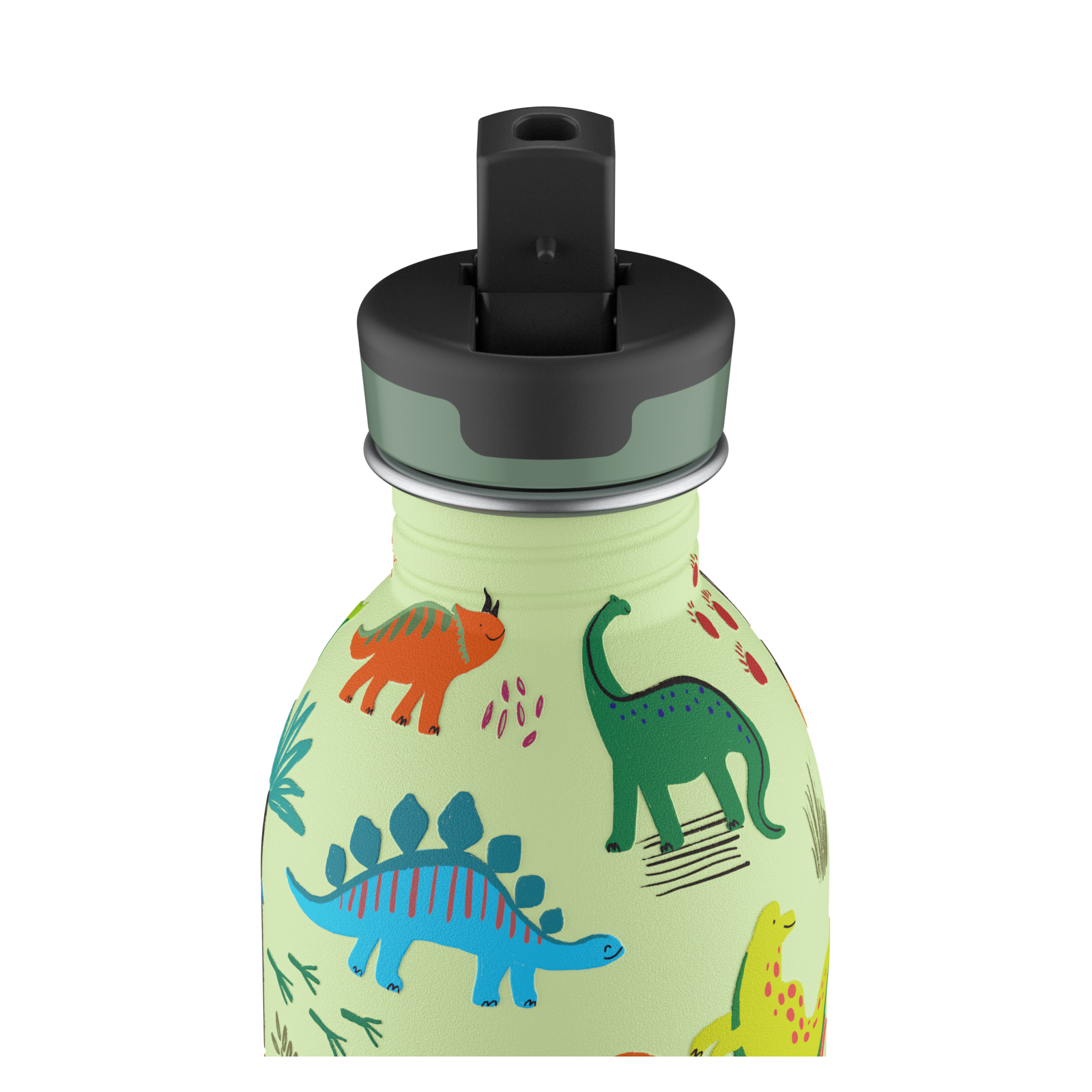 Kids Bottle | Jurassic Friends - 250 ml