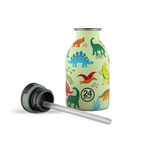 Kids Bottle | Jurassic Friends - 250 ml