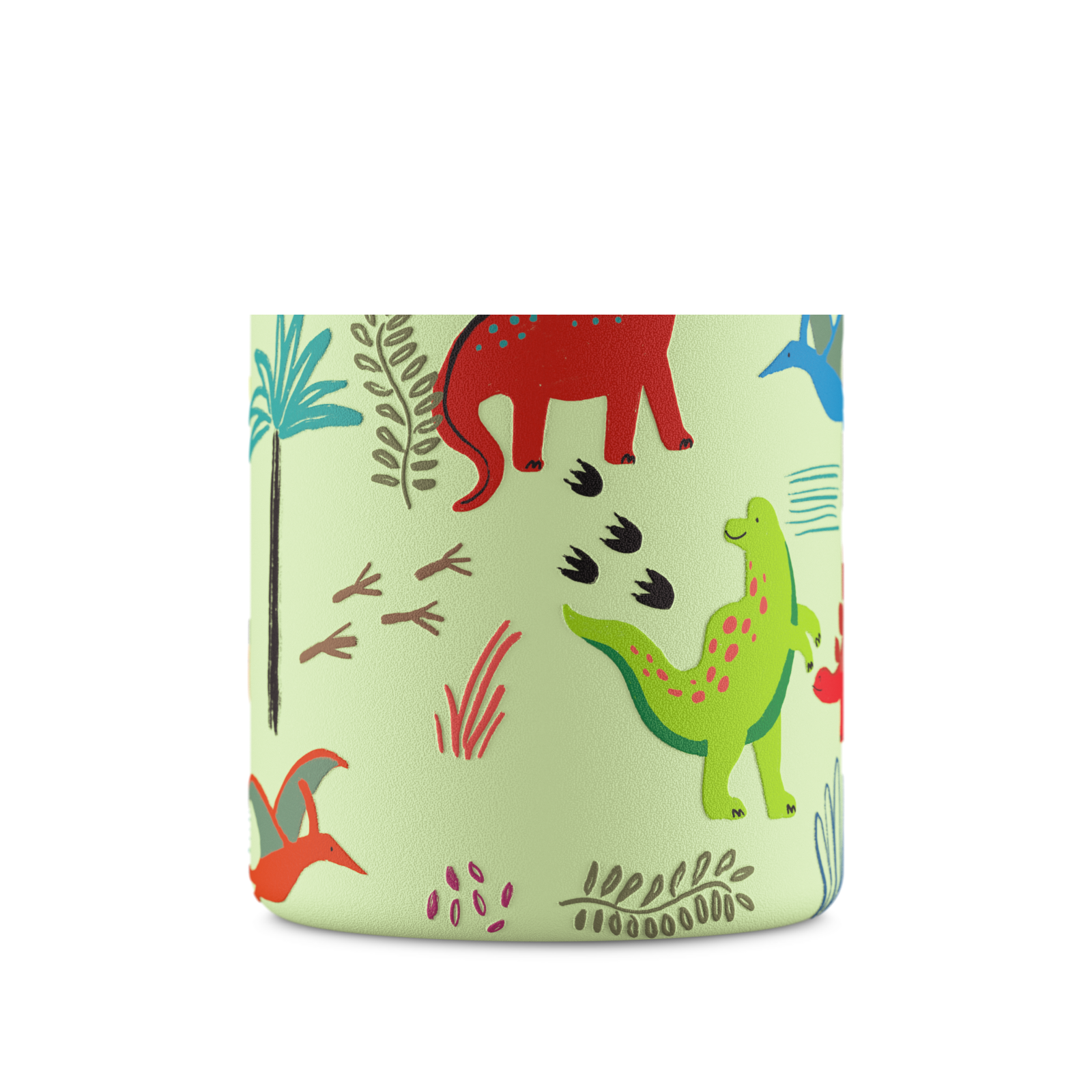 Kids Bottle | Jurassic Friends - 250 ml