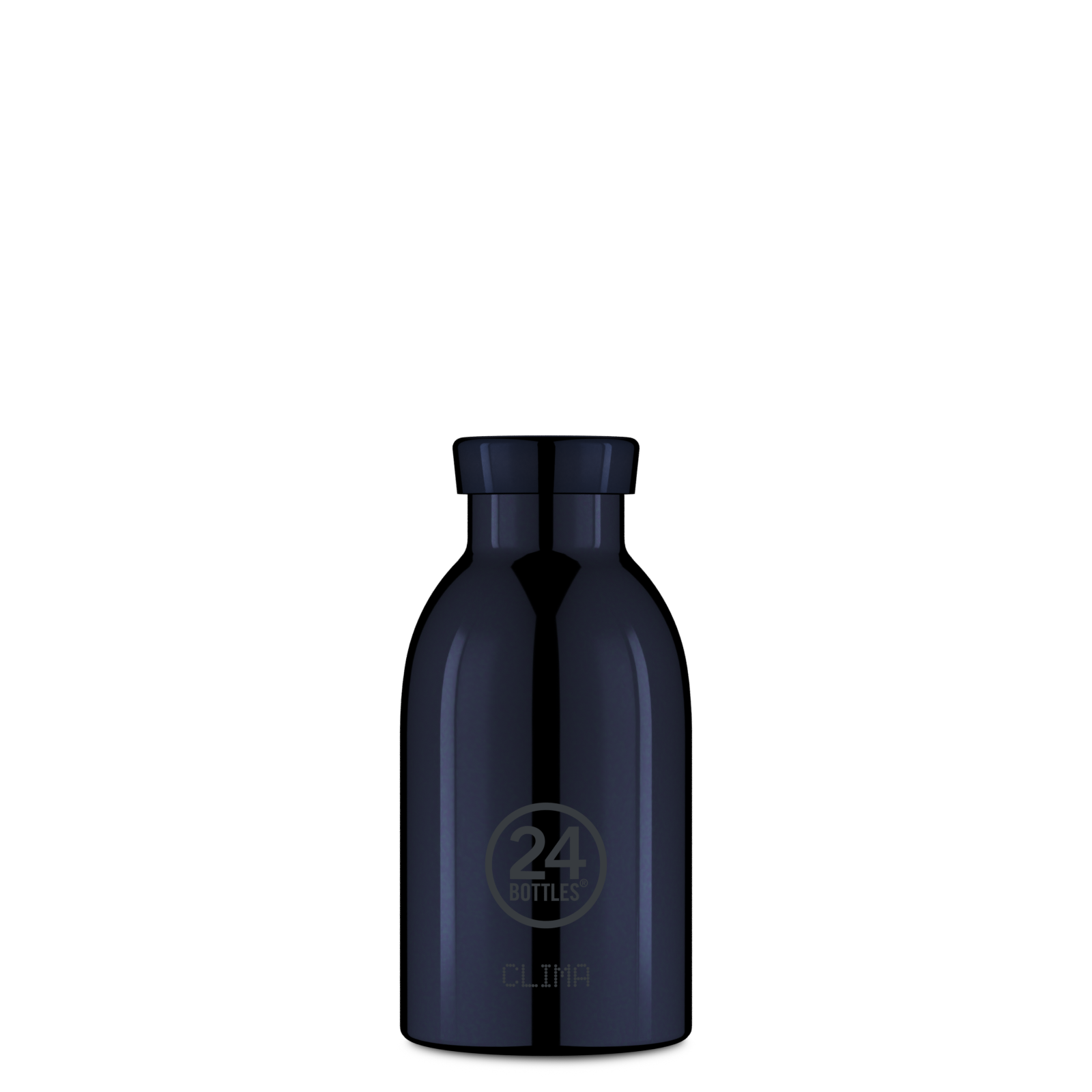 Clima Bottle | Black Radiance - 330 ml