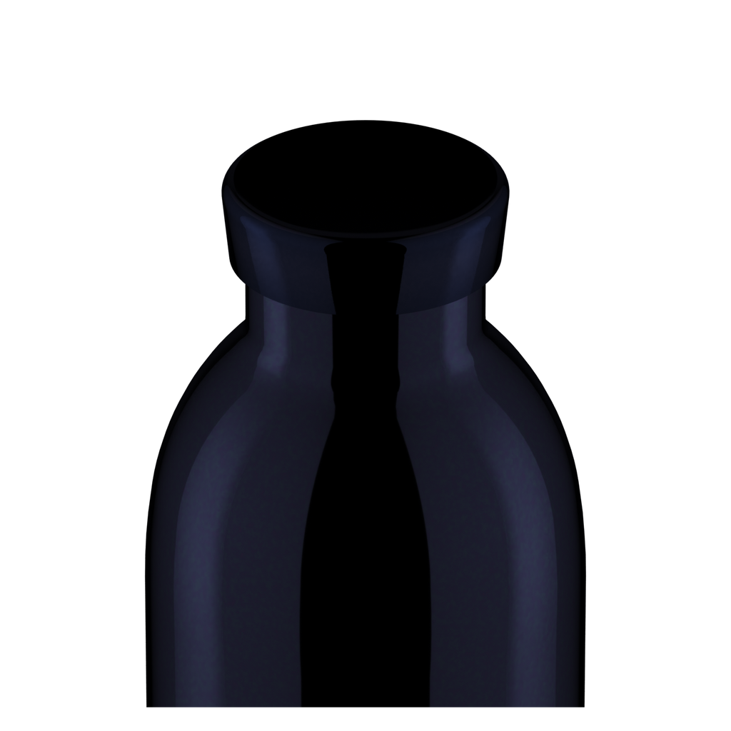 Clima Bottle | Black Radiance - 330 ml
