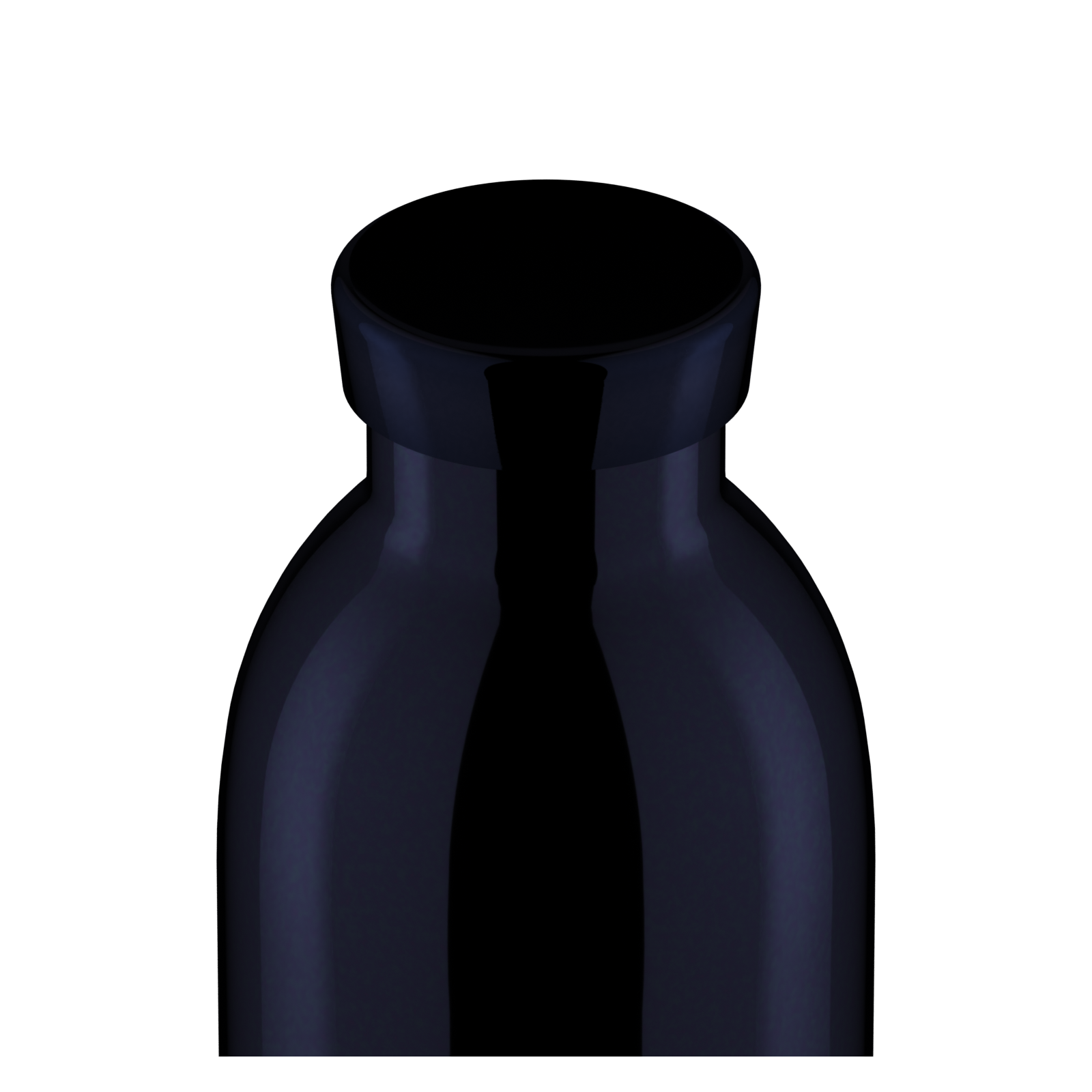 Clima Bottle | Black Radiance - 330 ml