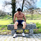 Chaussettes NE RENONCE JAMAIS