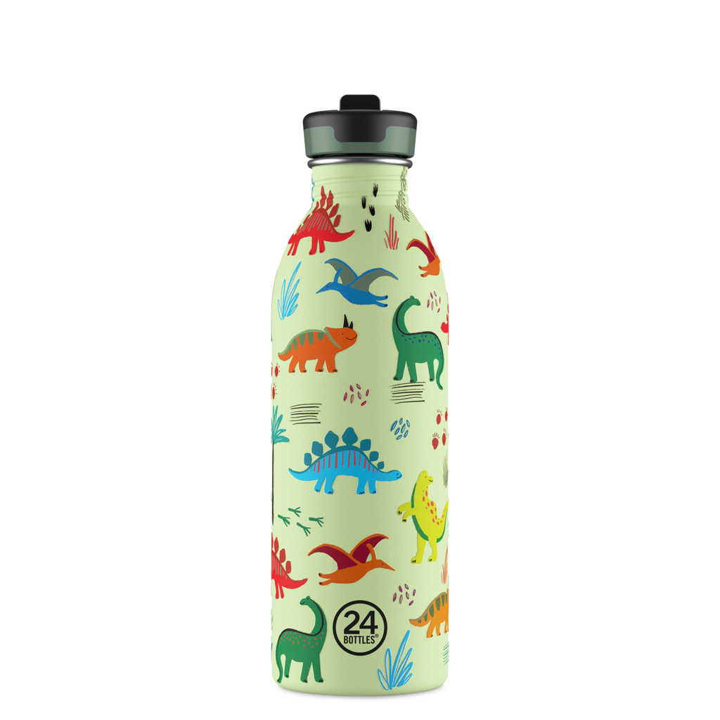 Kinderflasche | Jurassic Friends - 500 ml