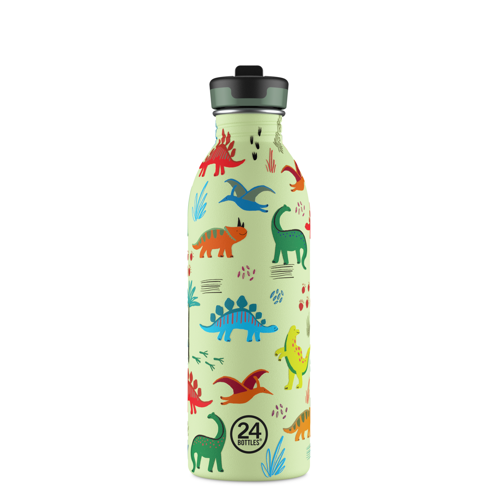 Kinderflasche | Jurassic Friends - 500 ml