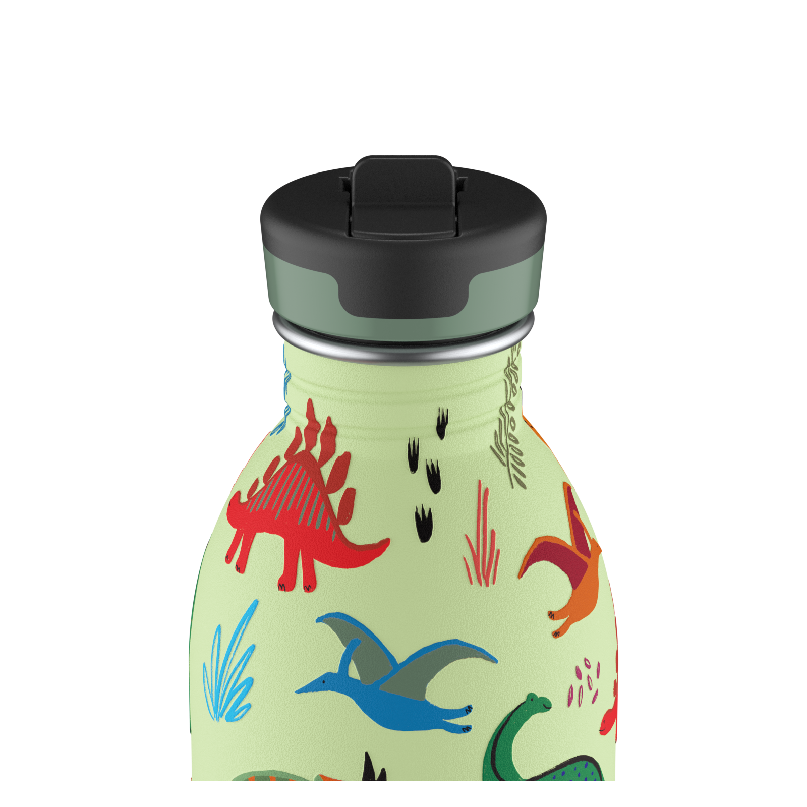 Kinderflasche | Jurassic Friends - 500 ml