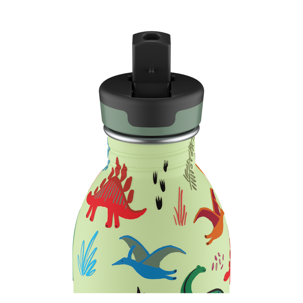 Kinderflasche | Jurassic Friends - 500 ml