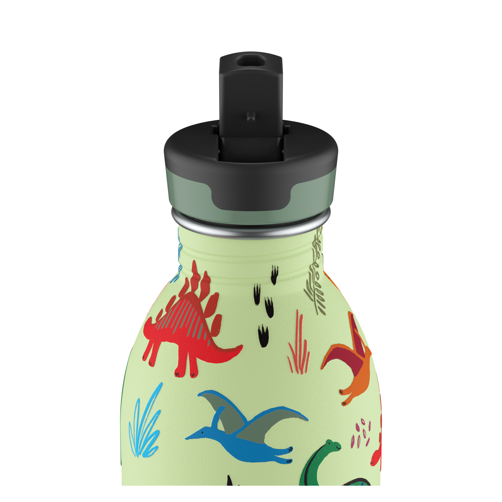 Kinderflasche | Jurassic Friends - 500 ml