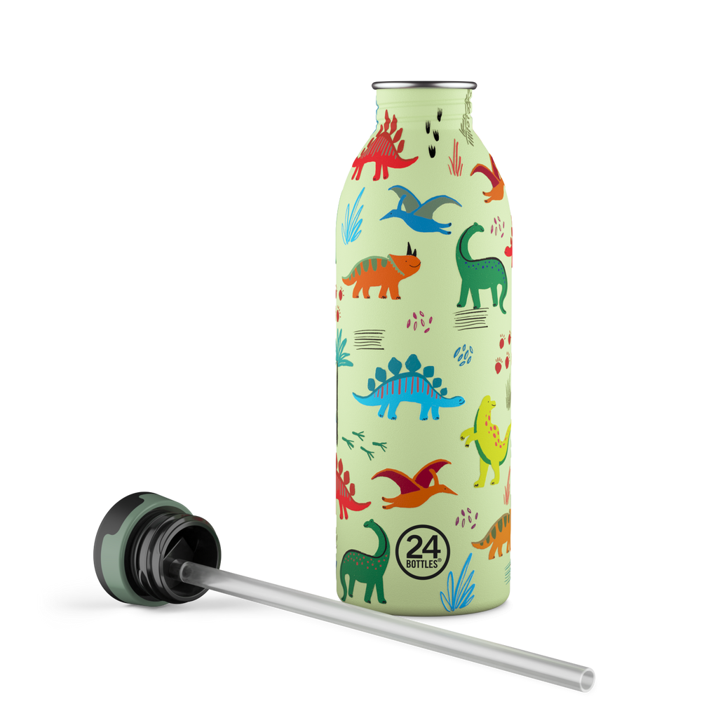 Kinderflasche | Jurassic Friends - 500 ml