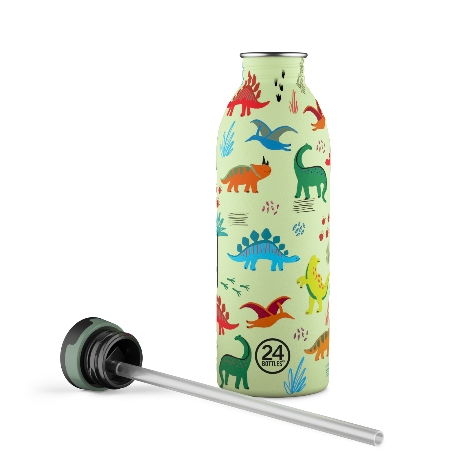 Kinderflasche | Jurassic Friends - 500 ml