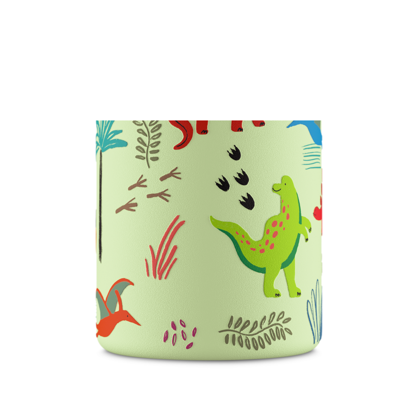 Kinderflasche | Jurassic Friends - 500 ml