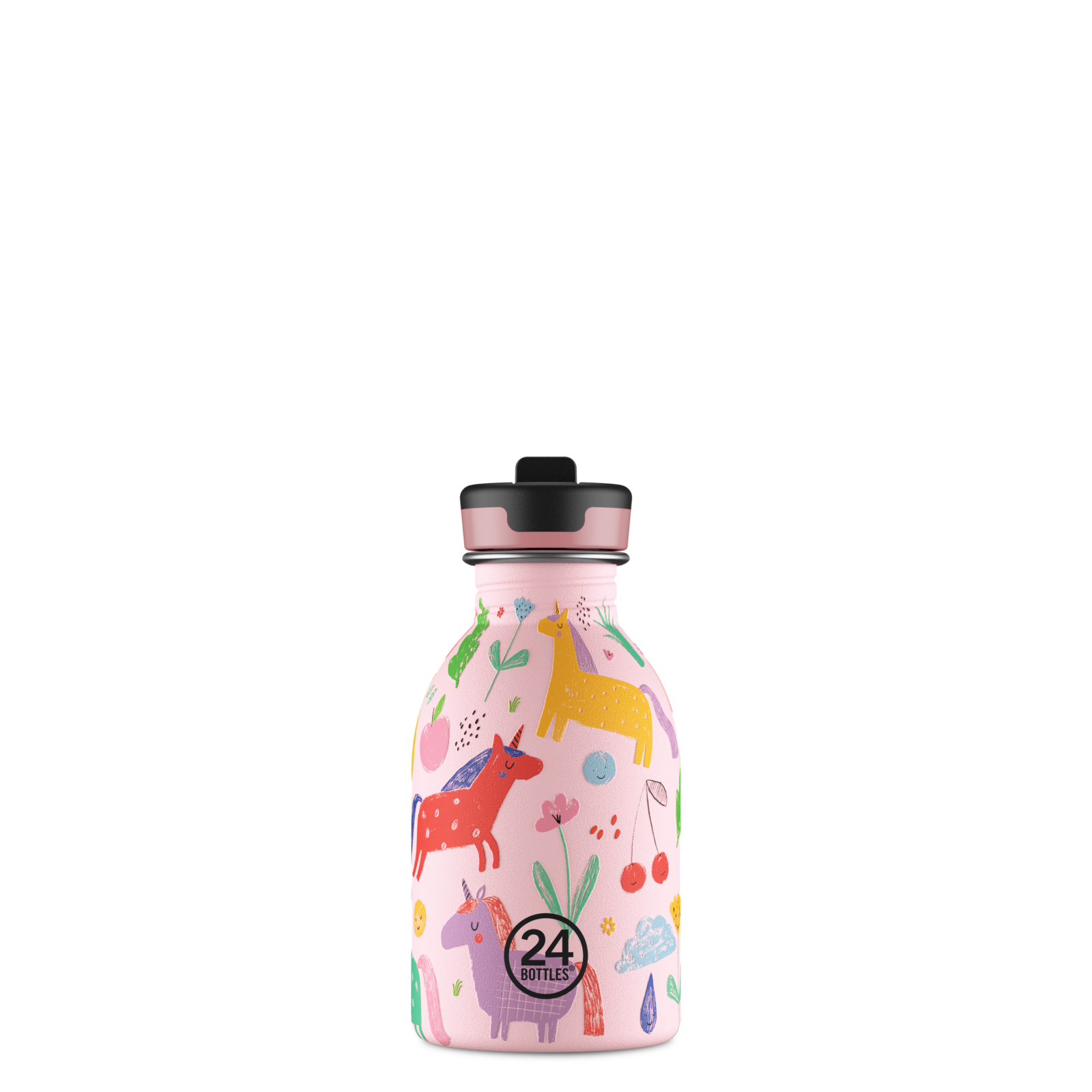 Kids Bottle | Magic Friends - 250 ml