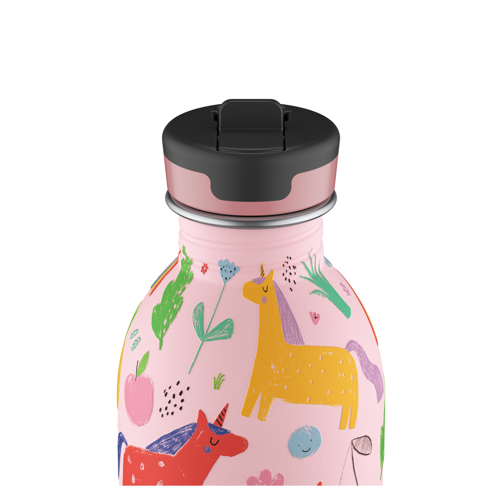 Kids Bottle | Magic Friends - 250 ml