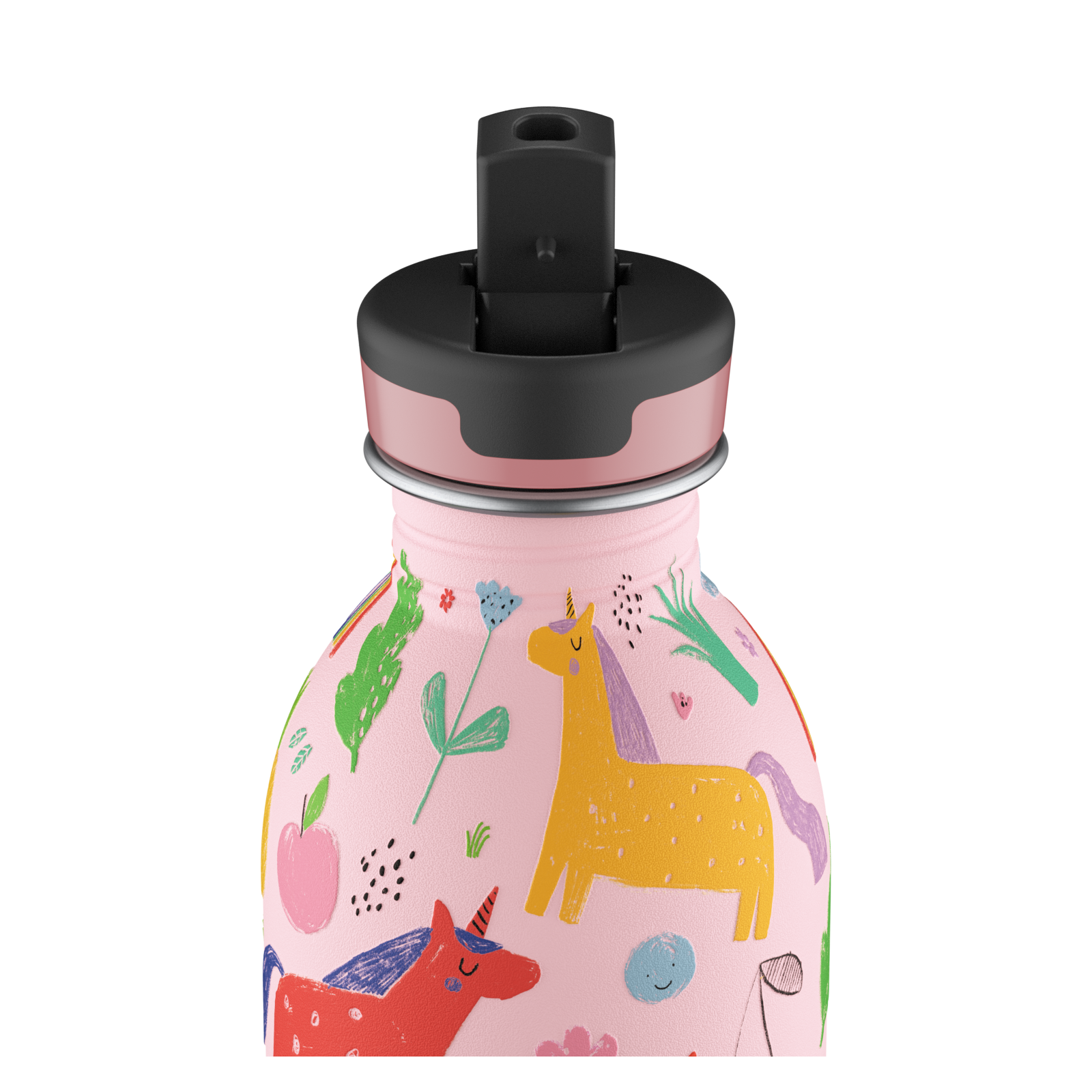 Kids Bottle | Magic Friends - 250 ml