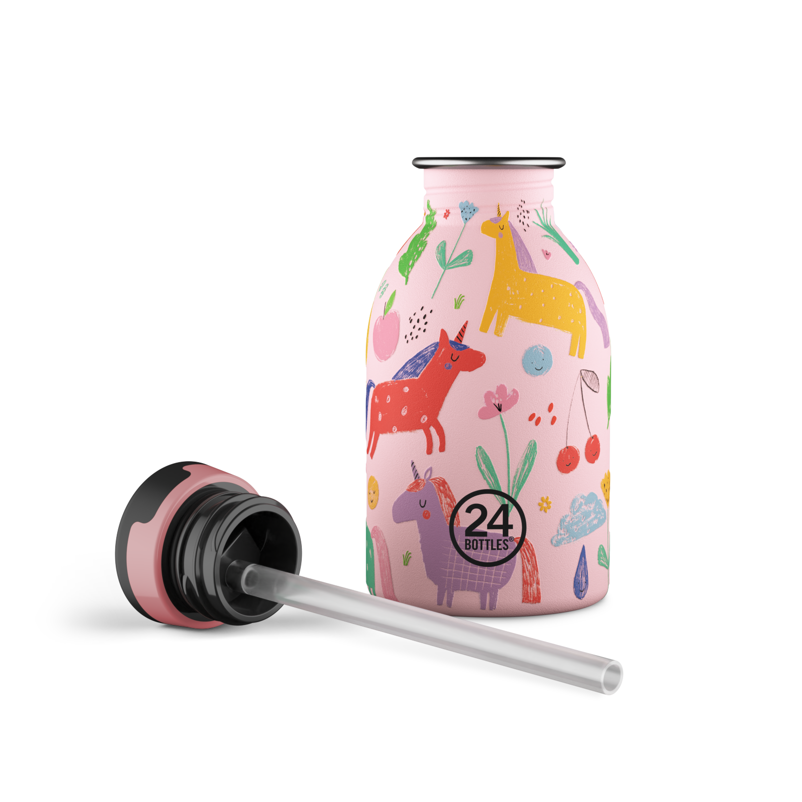 Kids Bottle | Magic Friends - 250 ml