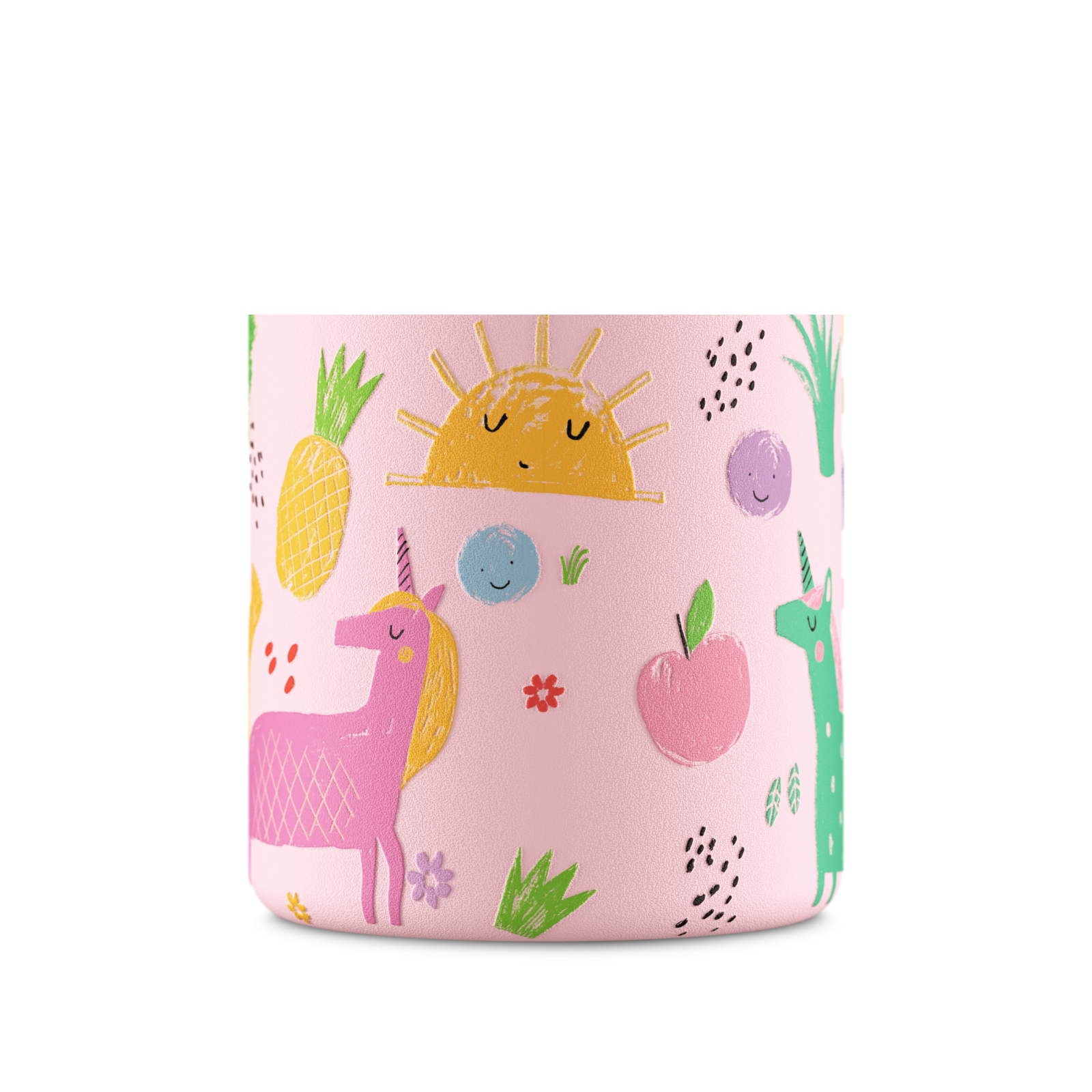 Kids Bottle | Magic Friends - 250 ml