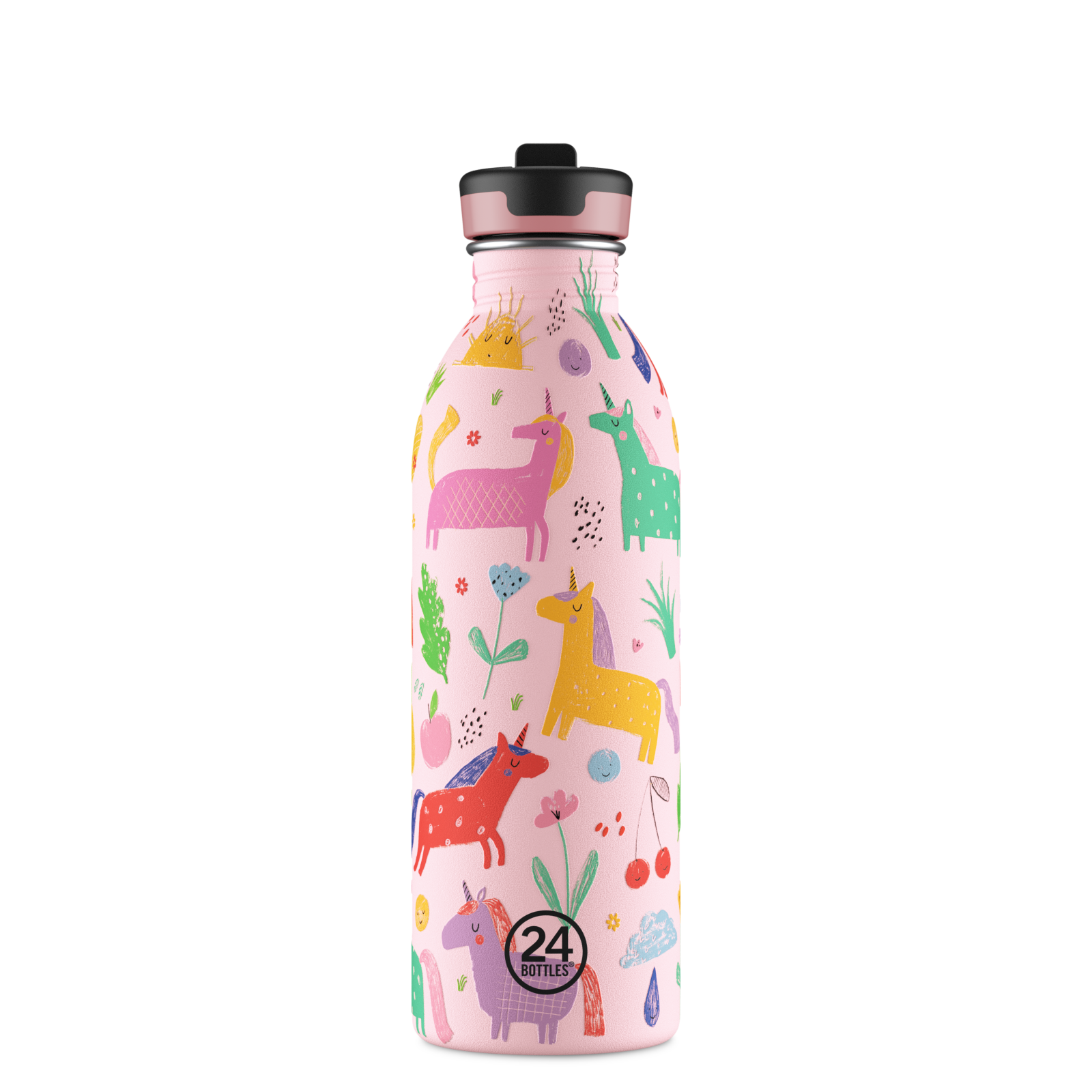 Kids Bottle | Magic Friends - 500 ml