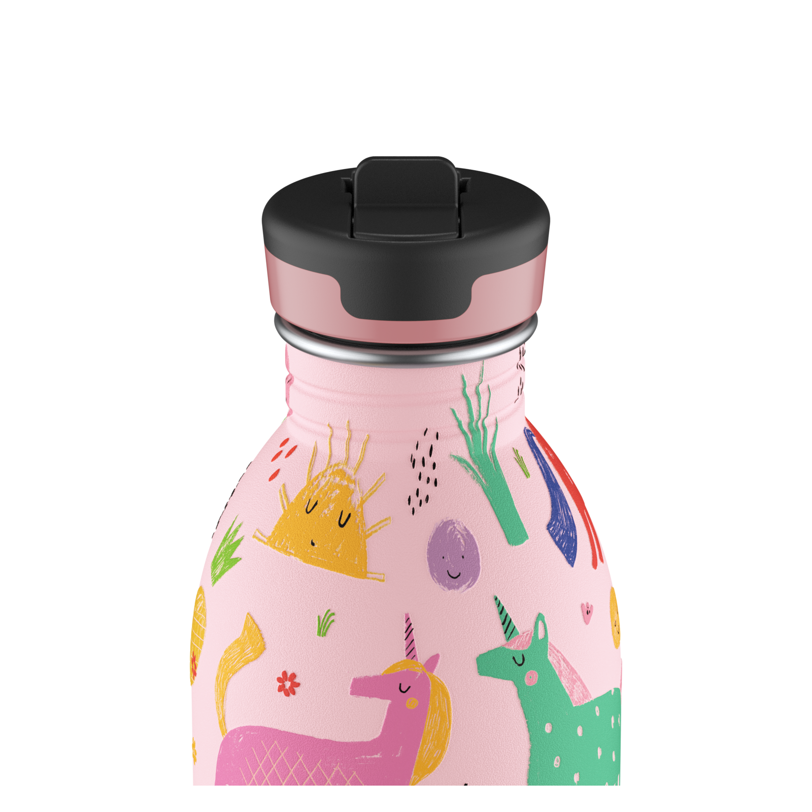 Kids Bottle | Magic Friends - 500 ml