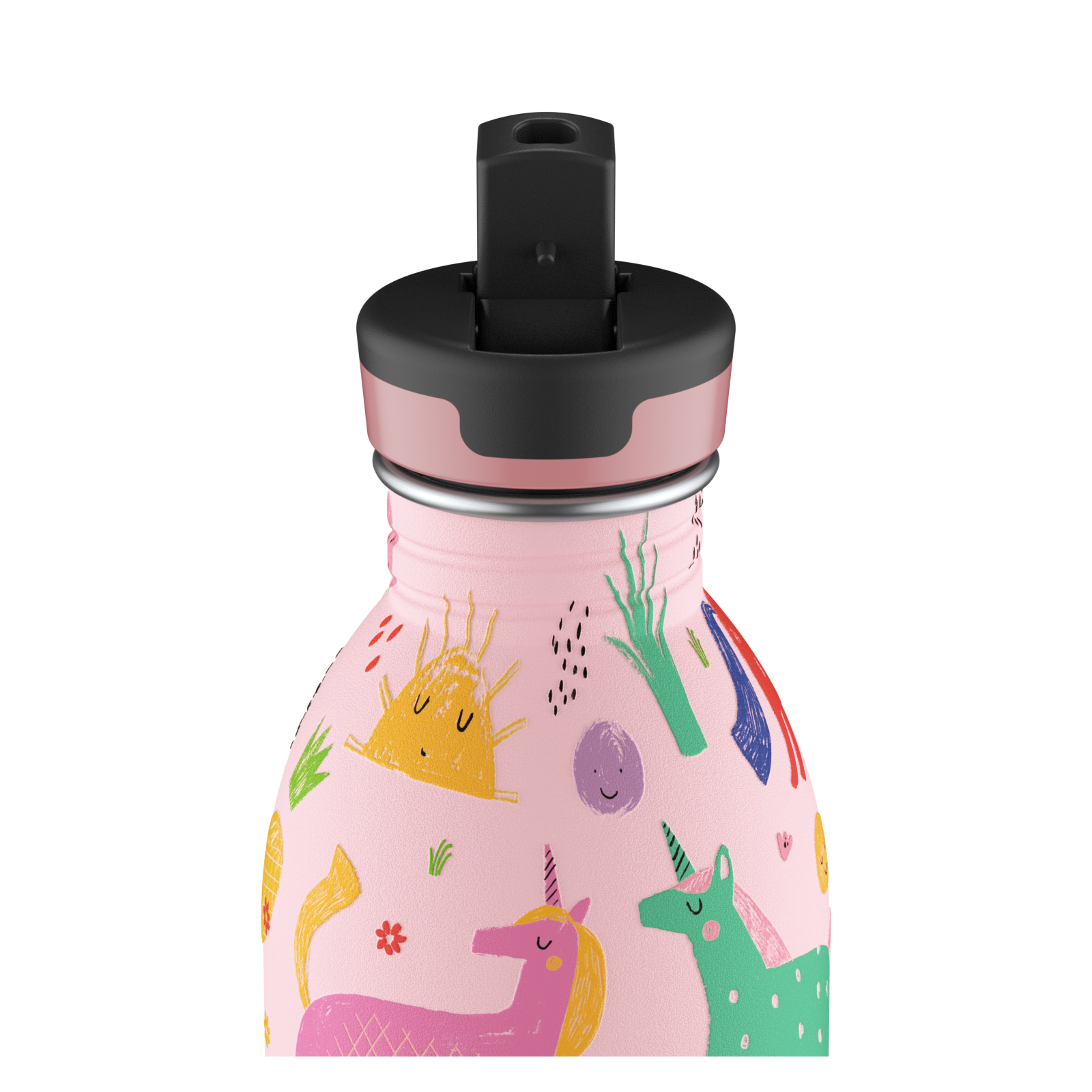 Kids Bottle | Magic Friends - 500 ml