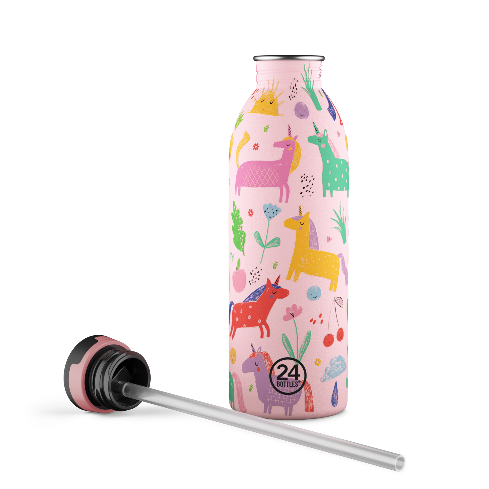 Kids Bottle | Magic Friends - 500 ml