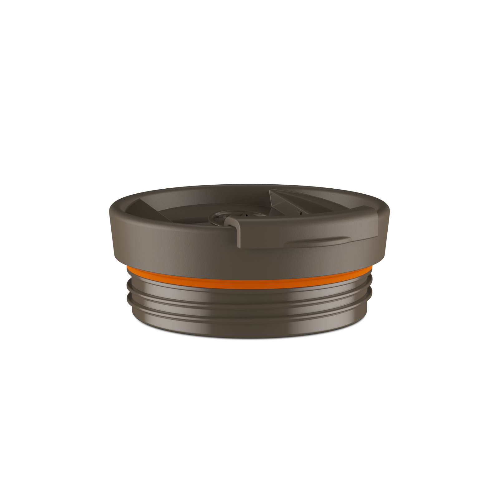 Accessories | Tumbler Coffee Lid - Truffle