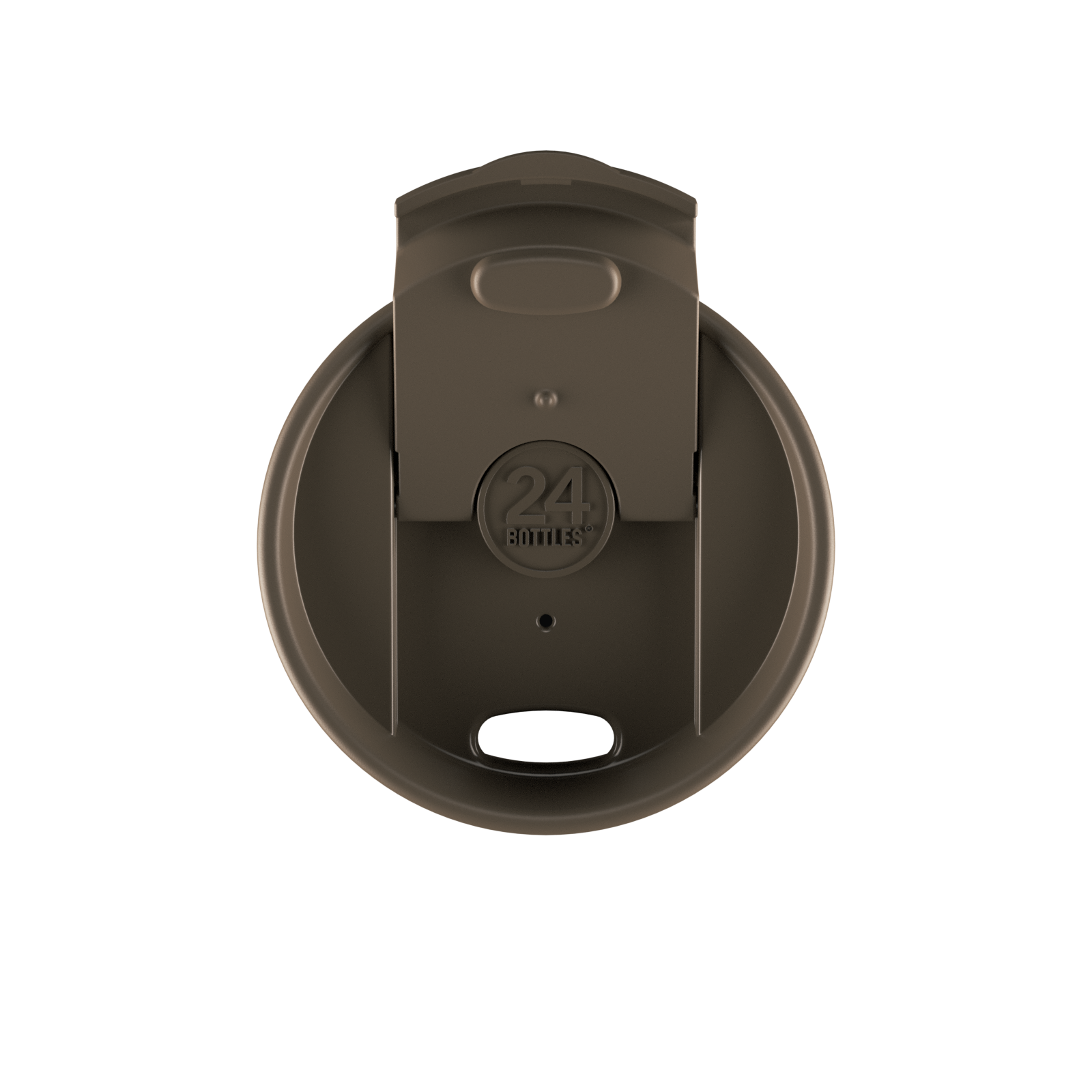 Accessories | Tumbler Coffee Lid - Truffle