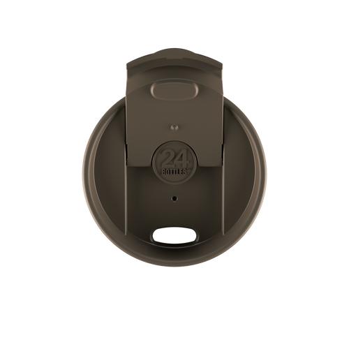 Accessories | Tumbler Coffee Lid - Truffle