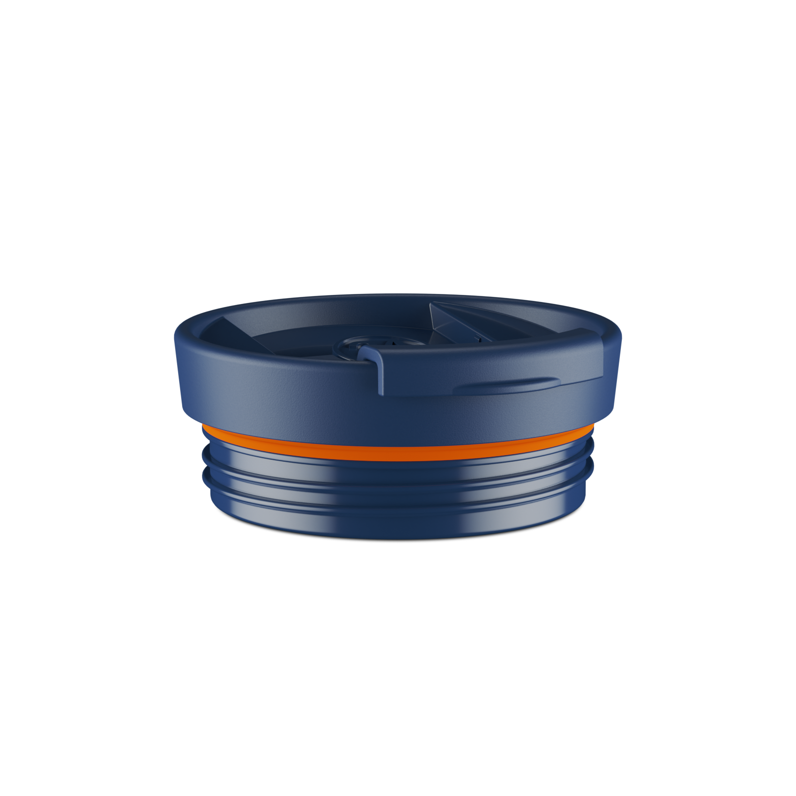 Accessories | Tumbler Coffee Lid - Marine