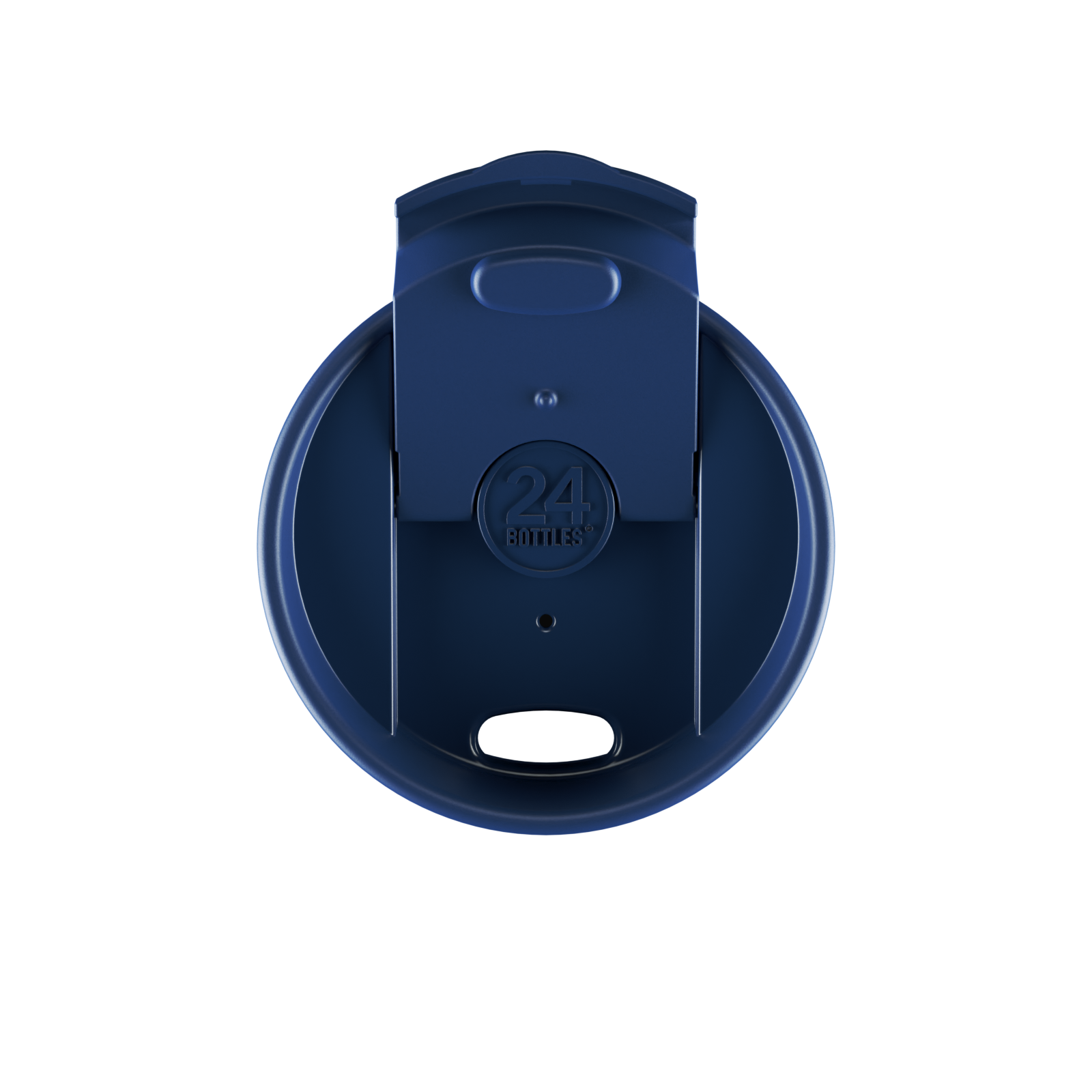 Accessories | Tumbler Coffee Lid - Marine