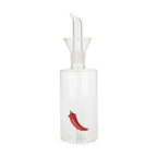 Huilier/vinaigrier Chilli
