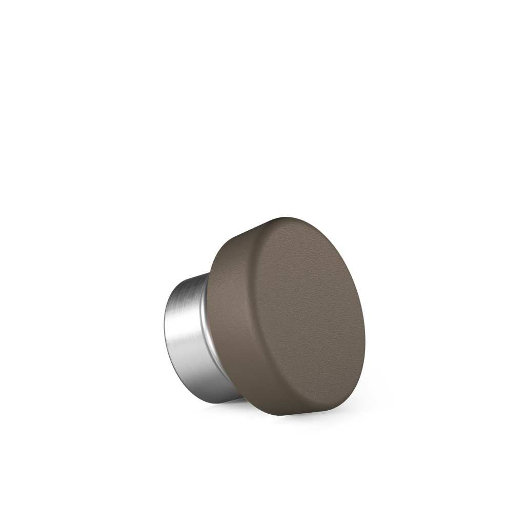 Accessoires | Clima Lid - Trüffel