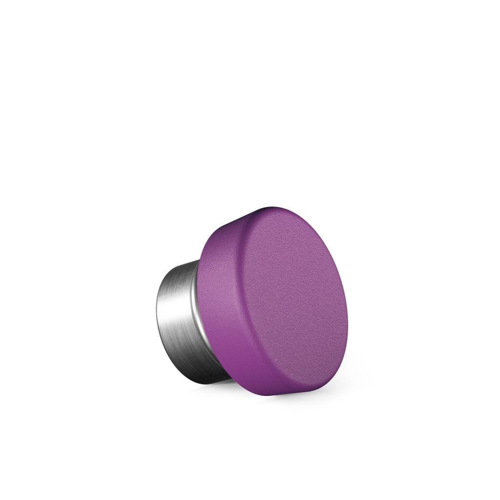 Zubehör | Clima Lid – Lila